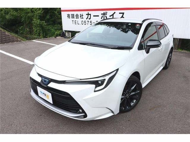 Toyota COROLLA TOURING 2023 8293349-18