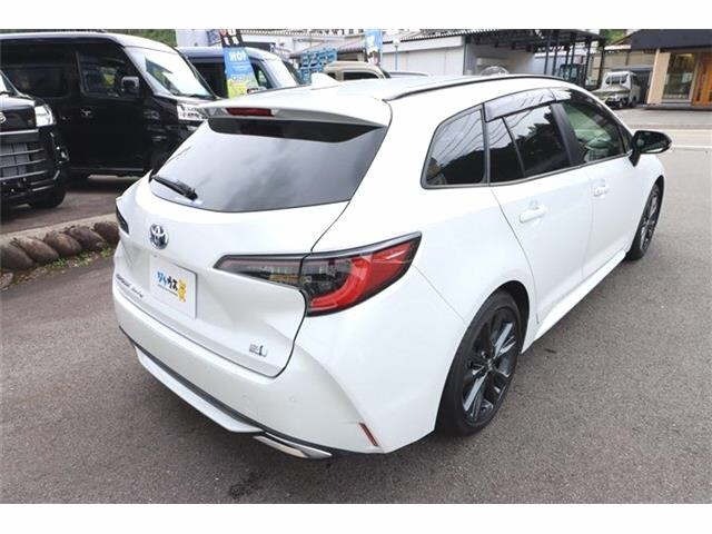 Toyota COROLLA TOURING 2023 8293349-19