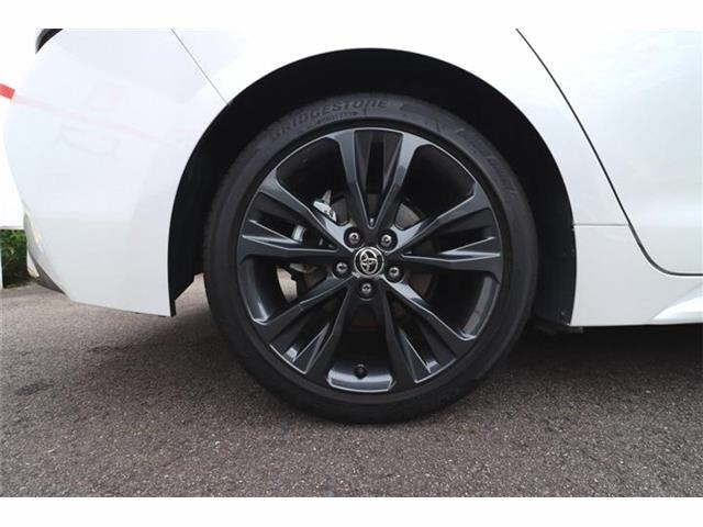 Toyota COROLLA TOURING 2023 8293349-20