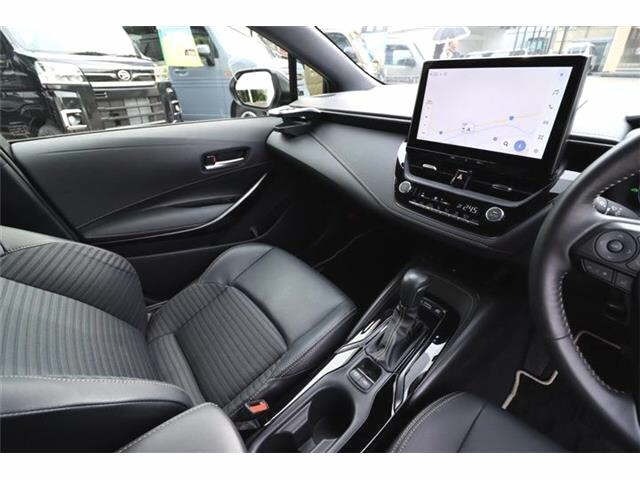 Toyota COROLLA TOURING 2023 8293349-4