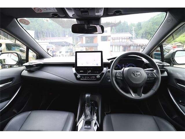 Toyota COROLLA TOURING 2023 8293349-5