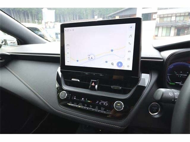 Toyota COROLLA TOURING 2023 8293349-6