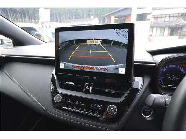 Toyota COROLLA TOURING 2023 8293349-7