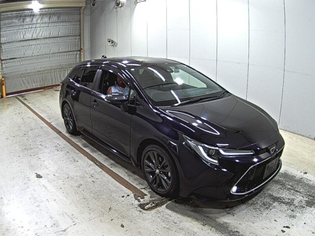 Toyota COROLLA TOURING 2020 8293356-0