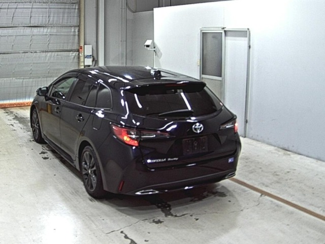 Toyota COROLLA TOURING 2020 8293356-1