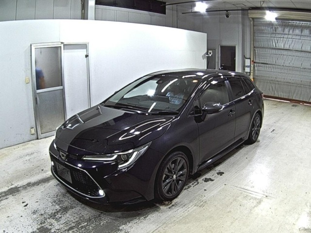 Toyota COROLLA TOURING 2020 8293356-4