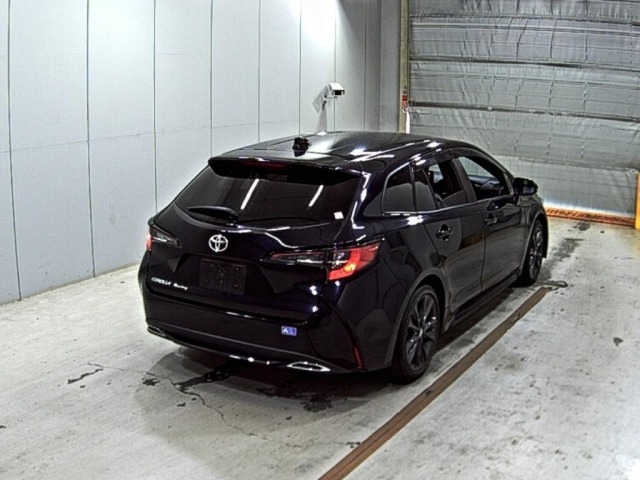 Toyota COROLLA TOURING 2020 8293356-5