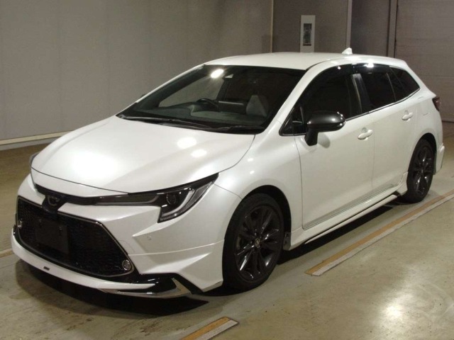 Toyota COROLLA TOURING 2021 8293357-0