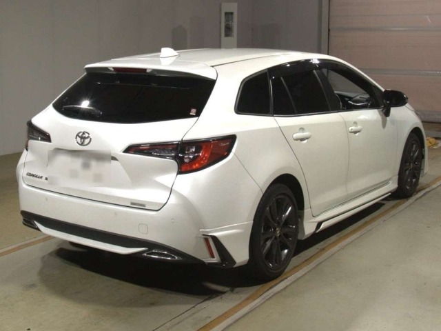 Toyota COROLLA TOURING 2021 8293357-1