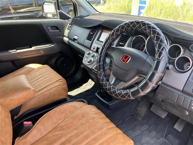 Honda CROSSROAD 2009 8287409-11