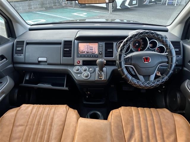 Honda CROSSROAD 2009 8287409-14