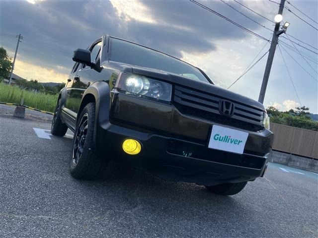 Honda CROSSROAD 2009 8287409-15