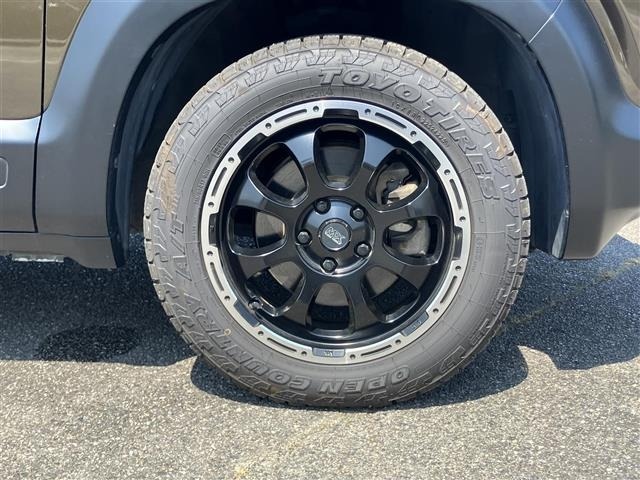 Honda CROSSROAD 2009 8287409-17