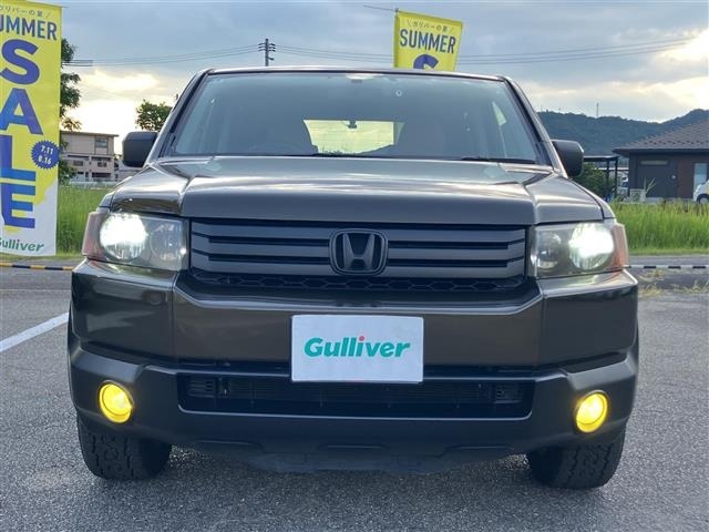 Honda CROSSROAD 2009 8287409-18