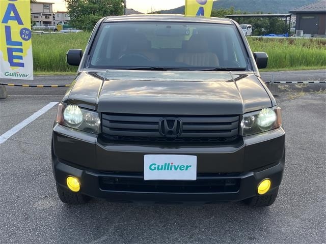 Honda CROSSROAD 2009 8287409-19