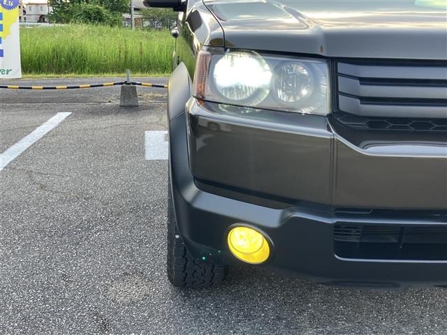 Honda CROSSROAD 2009 8287409-9