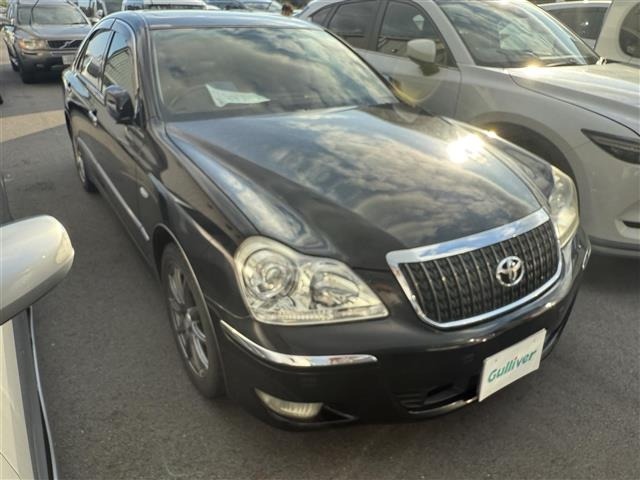 Toyota CROWN MAJESTA 2007 8294054-0