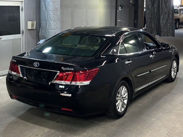 Toyota CROWN 2013 8292554-5
