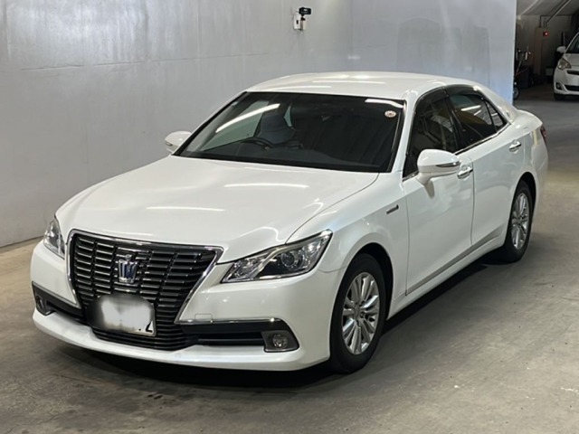 Toyota CROWN 2013 8292555-0