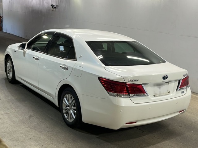Toyota CROWN 2013 8292555-1