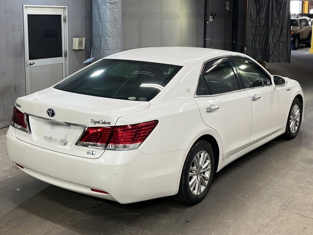 Toyota CROWN 2013 8292555-5