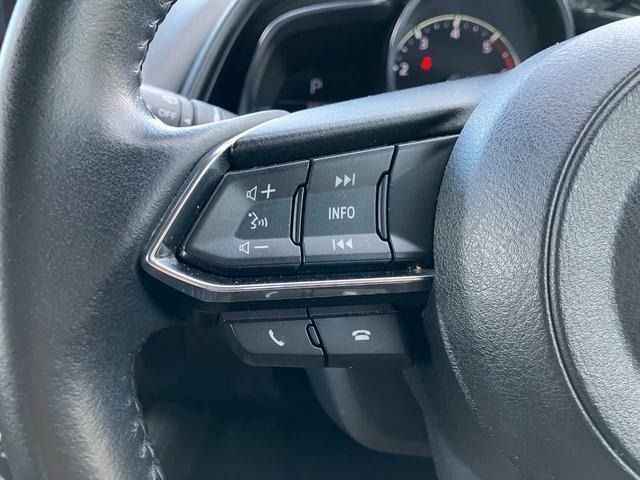 Mazda CX-3 2017 8290779-10
