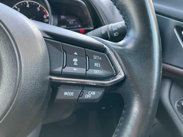Mazda CX-3 2017 8290779-12