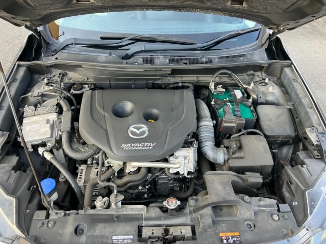 Mazda CX-3 2017 8290779-13