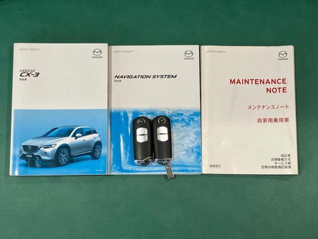 Mazda CX-3 2017 8290779-15