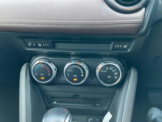 Mazda CX-3 2017 8290779-16