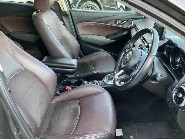 Mazda CX-3 2017 8290779-19