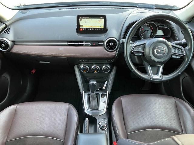 Mazda CX-3 2017 8290779-2