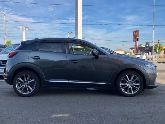 Mazda CX-3 2017 8290779-21