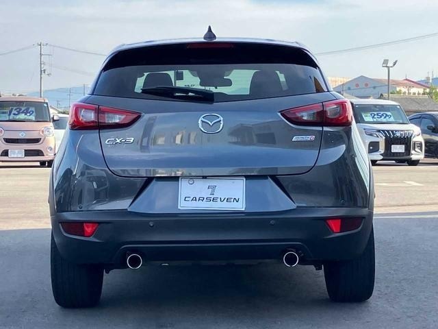 Mazda CX-3 2017 8290779-22