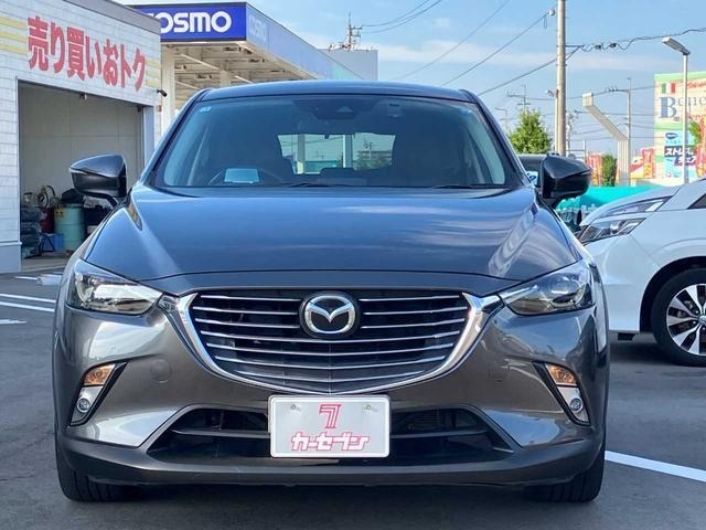 Mazda CX-3 2017 8290779-23