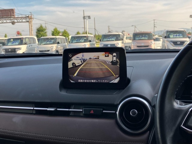 Mazda CX-3 2017 8290779-26