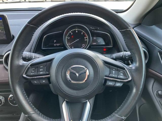 Mazda CX-3 2017 8290779-4