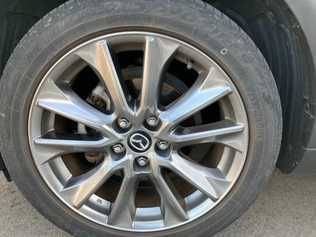 Mazda CX-3 2017 8290779-7