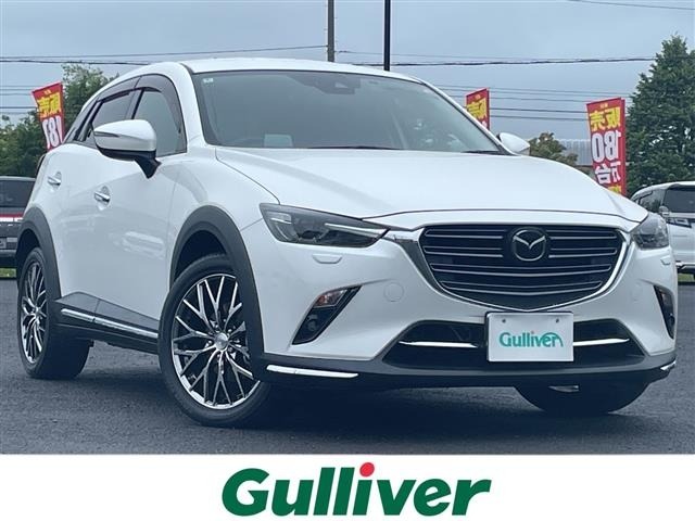 Mazda CX-3 2018 8290922-0