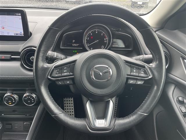 Mazda CX-3 2018 8290922-1