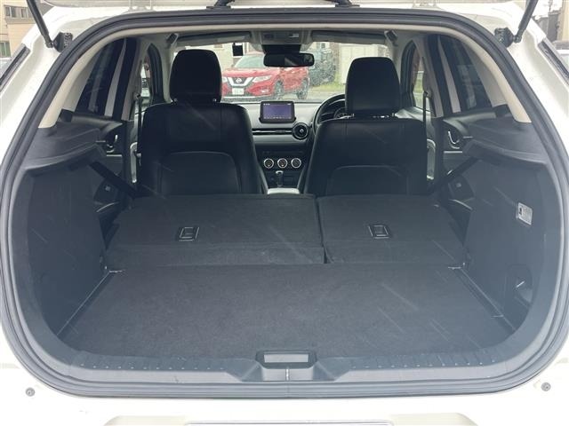 Mazda CX-3 2018 8290922-11