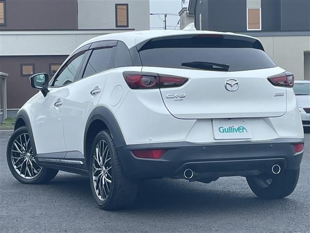 Mazda CX-3 2018 8290922-13