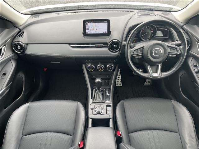 Mazda CX-3 2018 8290922-14
