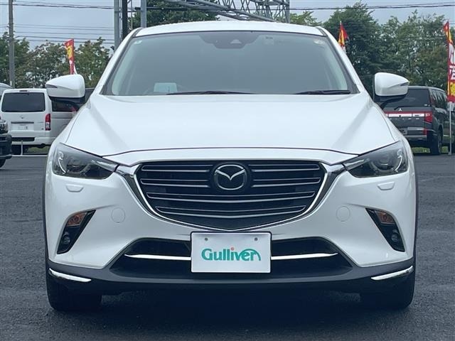 Mazda CX-3 2018 8290922-15