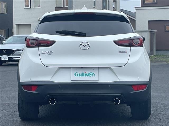 Mazda CX-3 2018 8290922-16
