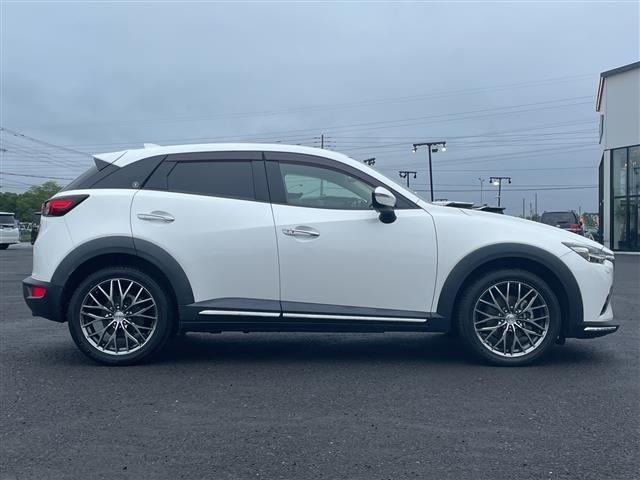 Mazda CX-3 2018 8290922-17