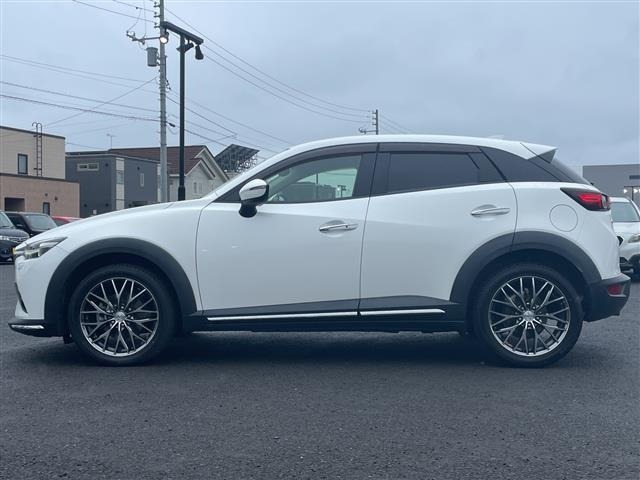 Mazda CX-3 2018 8290922-18
