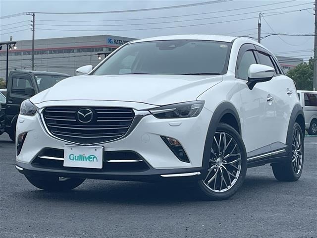 Mazda CX-3 2018 8290922-19