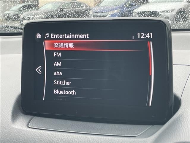 Mazda CX-3 2018 8290922-2