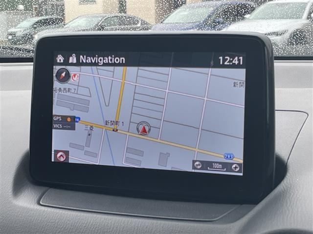 Mazda CX-3 2018 8290922-20